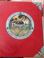 Draken dragones. El gran libro de los dragones dugald steer(, Boeken, Ophalen, Gelezen, Dugal Steere