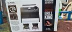 Gusta BBQ Smoker Grill King - Nieuw in doos, Ophalen