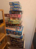 18 puzzels - 1 koop!, Hobby en Vrije tijd, Denksport en Puzzels, Ophalen, 500 t/m 1500 stukjes, Zo goed als nieuw
