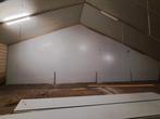 Kunstof panelen platen, gedemonteerd, Doe-het-zelf en Verbouw, Platen en Panelen, Ophalen, Zo goed als nieuw, Overige materialen