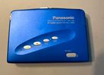 Panasonic Walkman RQ-S85 - niet werkend, Ophalen of Verzenden, Walkman