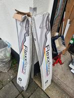 1,5 Pak PVC Vloer - flexfloors New Hampshire, Ophalen, Kunststof, 50 tot 150 cm, Overige typen