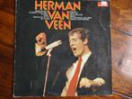 Lp - Herman van Veen, Cd's en Dvd's, Levenslied of Smartlap, Ophalen of Verzenden