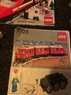 Lego Elektrische passagiers trein, Kinderen en Baby's, Speelgoed | Duplo en Lego, Ophalen of Verzenden, Lego, Zo goed als nieuw