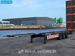 Hertoghs O3 45 Ft 3 assen 3 units 45 Ft more available, Te koop, Bedrijf, BTW verrekenbaar, Stof