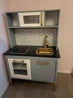 Ikea keukentje DUKTIG, Ophalen, Zo goed als nieuw, Hout, Speelkeuken