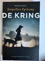 Jacqueline Epskamp - DE KRING, Ophalen of Verzenden, Zo goed als nieuw
