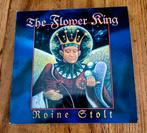 Roine Stolt -The Flower King The Artwork Collector's Series, Ophalen of Verzenden, Zo goed als nieuw, Cd of Plaat