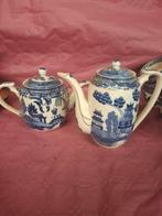 Blauw Wit Servies, Antiek en Kunst, Ophalen