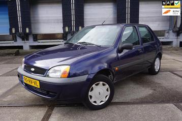 Ford Fiesta 1.3-8V Classic beschikbaar voor biedingen