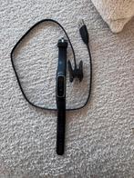 Garmin vivosmart 4, Ophalen of Verzenden, Zo goed als nieuw, Zwart, Android