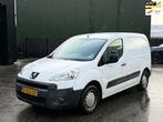 Peugeot Partner 120 1.6 HDI L1 XR Profit + AIRCO, Voorwielaandrijving, Euro 5, Gebruikt, 4 cilinders