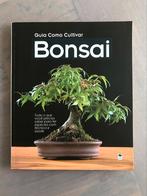 Guia Como Cultivar - bonsai, Boeken, Wonen en Tuinieren, Guia Como Cultivar, Ophalen of Verzenden, Zo goed als nieuw, Tuinieren en Tuinplanten