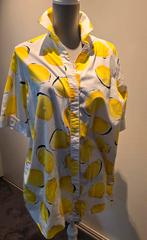 Marina Rinaldi Blouse/Tuniekj mt 23, Kleding | Dames, Ophalen of Verzenden, Zo goed als nieuw