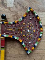 Fun handle. /handbijl. Houten steel, Ophalen of Verzenden, Zo goed als nieuw