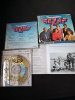 BZN Congratulations (25 jarig bestaan), Cd's en Dvd's, Ophalen of Verzenden, 1980 tot 2000, Zo goed als nieuw