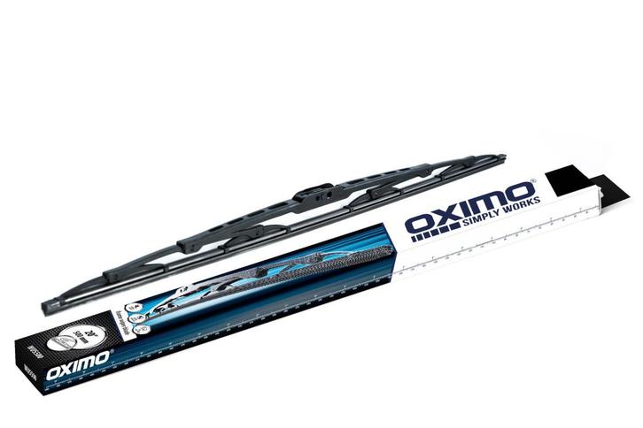 Oximo ruitenwisser set Hyundai Atos 02.1998-03.2008, Auto-onderdelen, Ruiten en Toebehoren, Hyundai, Nieuw, Ophalen of Verzenden