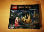 Lego Harry Potter polybag - Hogwarts castle - 2022 - #30435, Nieuw, Complete set, Ophalen of Verzenden, Lego