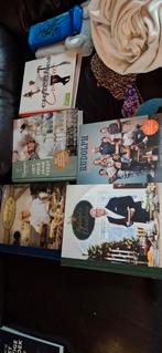 Rudolph van Veen bak- en kookboeken, Boeken, Kookboeken, Ophalen of Verzenden, Zo goed als nieuw