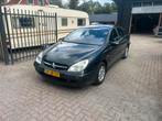 Citroën C5 2.0 16V AUT 2002 Grijs, Auto's, Citroën, 65 €/maand, 4 cilinders, 700 kg, Origineel Nederlands