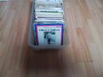 130 singels gevarieerd 60/70/80 er Jaren pop,ned,jazz,reclam, Cd's en Dvd's, Vinyl Singles, Ophalen of Verzenden, Gebruikt, 7 inch