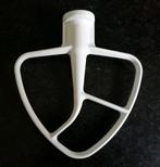 Kitchen Aid Kitchenaid platte menghaak 5K452B, Ophalen of Verzenden, Zo goed als nieuw
