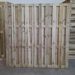 Nieuwe grenen geïmpregneerde tuinschermen schutting tuinhout, Ophalen, 1 tot 2 meter, Minder dan 3 meter, Nieuw