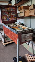 Gottlieb Dodge City uit 1965, Verzamelen, Automaten | Flipperkasten, Ophalen, Gebruikt, Mechanisch