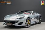 Ferrari Portofino 3.9 V8 HELE |org. Nederlandse auto|passeng, Automaat, Gebruikt, Cabriolet, Bedrijf