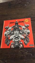 Rolling Stones, Ophalen of Verzenden, Zo goed als nieuw, Poprock