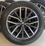 ZGAN 18” Originele BMW X1 U11 X2 U10 M838 Velgen Zomerbanden, 18 inch, Banden en Velgen, Ophalen of Verzenden, Zomerbanden