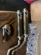 Termignoni s4r s2r, Ophalen of Verzenden