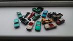 Matchbox lesney oude autos loop of sloop, Ophalen of Verzenden, Gebruikt, Auto