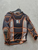 S1 Protection bmx fietscross kleding Adult M, Bovenkleding, Zo goed als nieuw, Ophalen