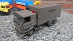 SCANIA leger militair mist 1 voorlamp orginele Tekno, Hobby en Vrije tijd, Modelauto's | 1:50, Ophalen of Verzenden, Gebruikt