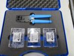 RADIALL TOOLKIT R396 125 000 R396125000A nieuw, Doe-het-zelf en Verbouw, Gereedschap | Handgereedschap, Ophalen of Verzenden, Nieuw