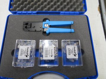 RADIALL TOOLKIT R396 125 000 R396125000A nieuw  beschikbaar voor biedingen