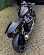 Unieke Harley Davidson XR1200 XR 1200 custom caferacer, Motoren, Naked bike, 1200 cc, Bedrijf, 2 cilinders