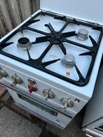 2 Etna Gasfornuizen - gebruikt., Gebruikt, Gas, 85 tot 90 cm, 4 kookzones