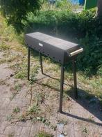 Sate bbq houtskool barbecue 800 ( mm ), Ophalen, Nieuw, Beerens