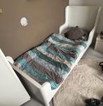 nieuwe eenpersoons kinderbedden van IKEA,, Huis en Inrichting, Slaapkamer | Complete slaapkamers, Ophalen of Verzenden, Zo goed als nieuw