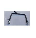 123 SPORTUITLAAT BMW 4er B47 F82 F33 F32 420 425 830 UITLAAT, -, Verzenden, -, Nieuw