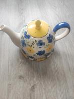 Mooie theepot, Antiek en Kunst, Ophalen of Verzenden