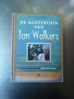 De Achtertuin van Jan Wolkers boek en dvd, Cd's en Dvd's, Alle leeftijden, Ophalen of Verzenden, Zo goed als nieuw