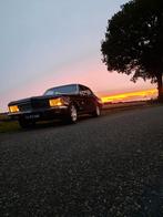 Opel Kapitan 2.8 1970 Rood LPG, Auto's, Origineel Nederlands, Particulier, Sedan, 2784 cc