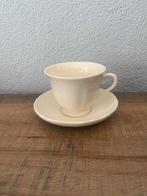 (10) kop en schotels wedgwood, Ophalen of Verzenden