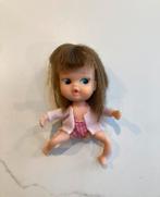 VINTAGE My Toy Co Tiny Terry, 1960 Japan, Ophalen of Verzenden, Zo goed als nieuw, Pop