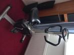 Hometrainer Buffalo, Ophalen, Gebruikt, Metaal, Benen