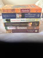 Boeken van Beverly Lewis, Boeken, Ophalen of Verzenden, Zo goed als nieuw