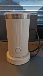 Philips Baristina Melkopschuimer, Ophalen, Zo goed als nieuw